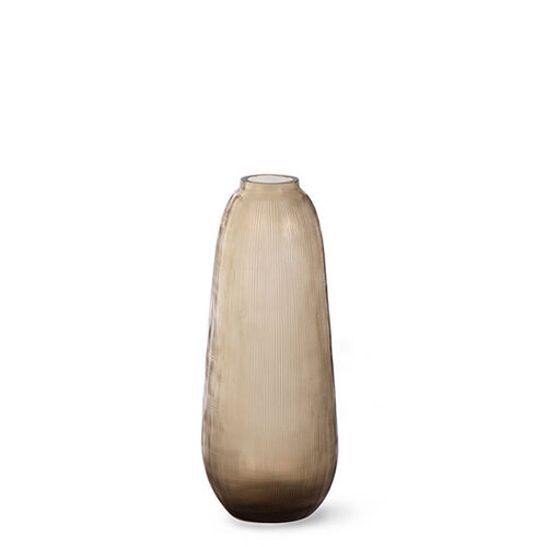 Guaxs Quilotta L - Smokegrey - 31cm