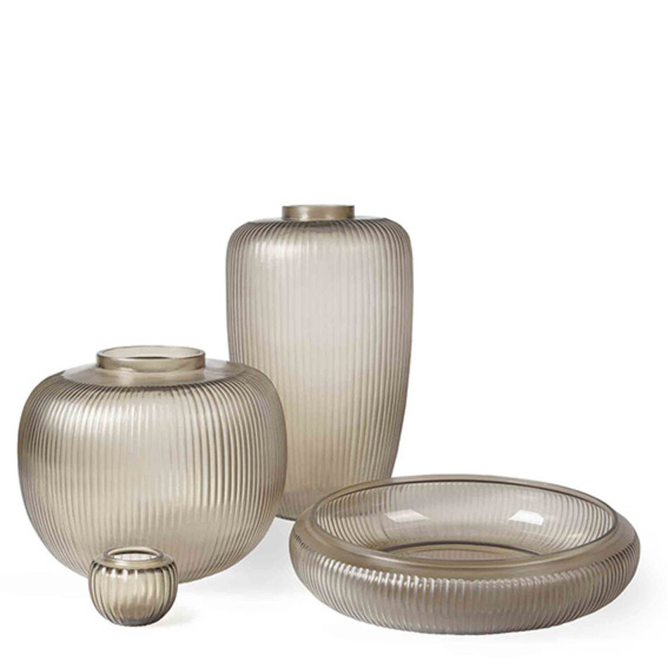 Guaxs Pinara Tall - Smokegrey - 48cm Guaxs Pinara Tall - Smokegrey - 48cm