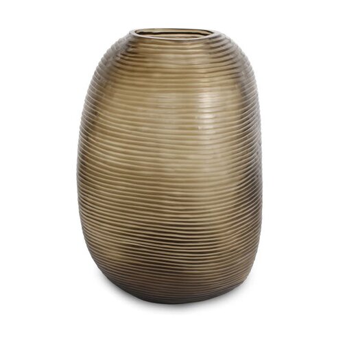 Guaxs Patara Tall - Clear/Smokegrey - 42cm Guaxs Patara Tall - Clear/Smokegrey - 42cm