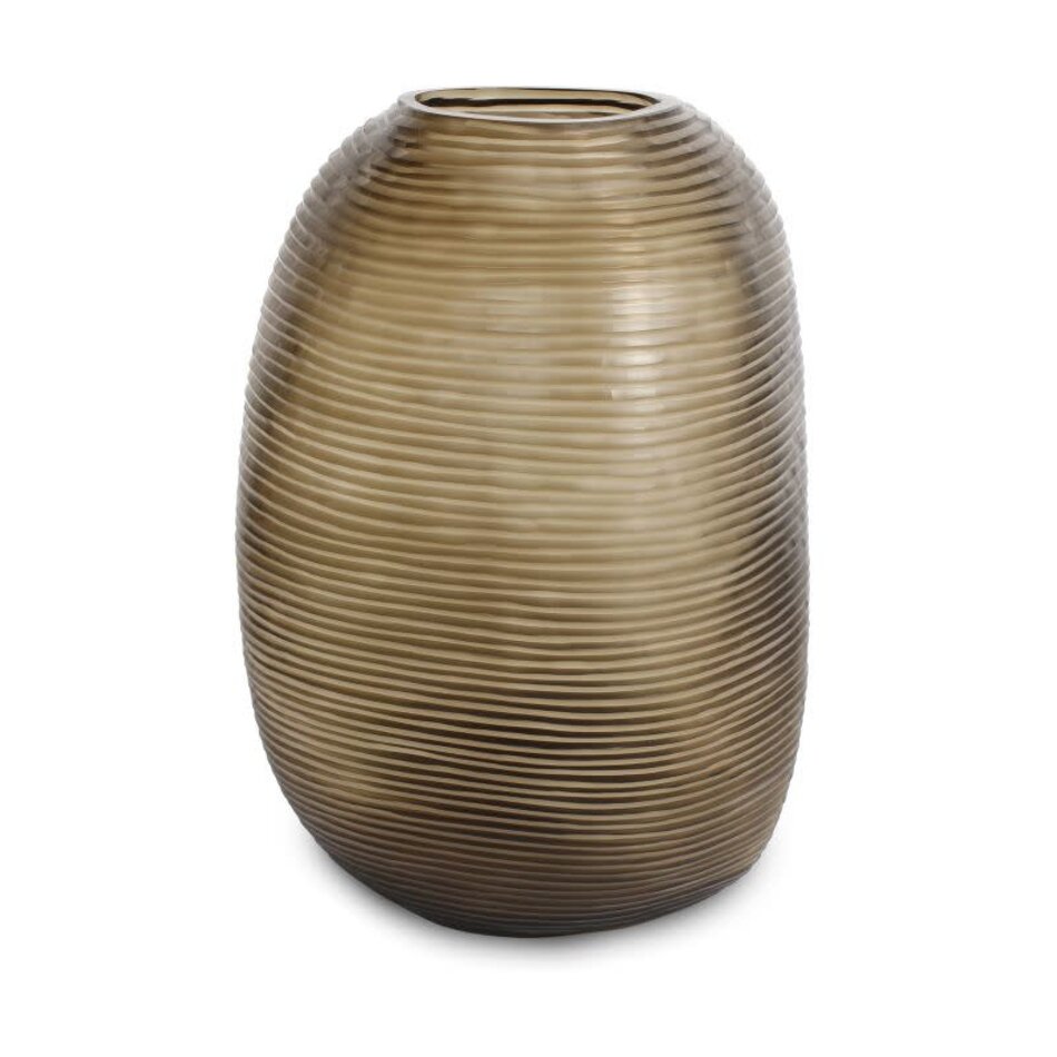 Guaxs Patara Tall - Clear/Smokegrey - 42cm Guaxs Patara Tall - Clear/Smokegrey - 42cm