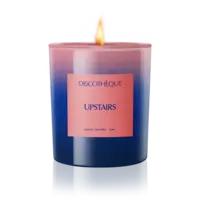 Upstairs Geurkaars