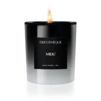 Milk! Geurkaars