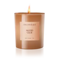 Mudd Club Geurkaars