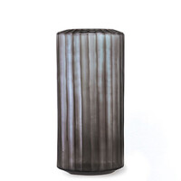 Omar L - Indigo/Smokegrey - 39cm