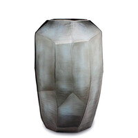Cubistic Tall - Indigo/Smokegrey - 48cm