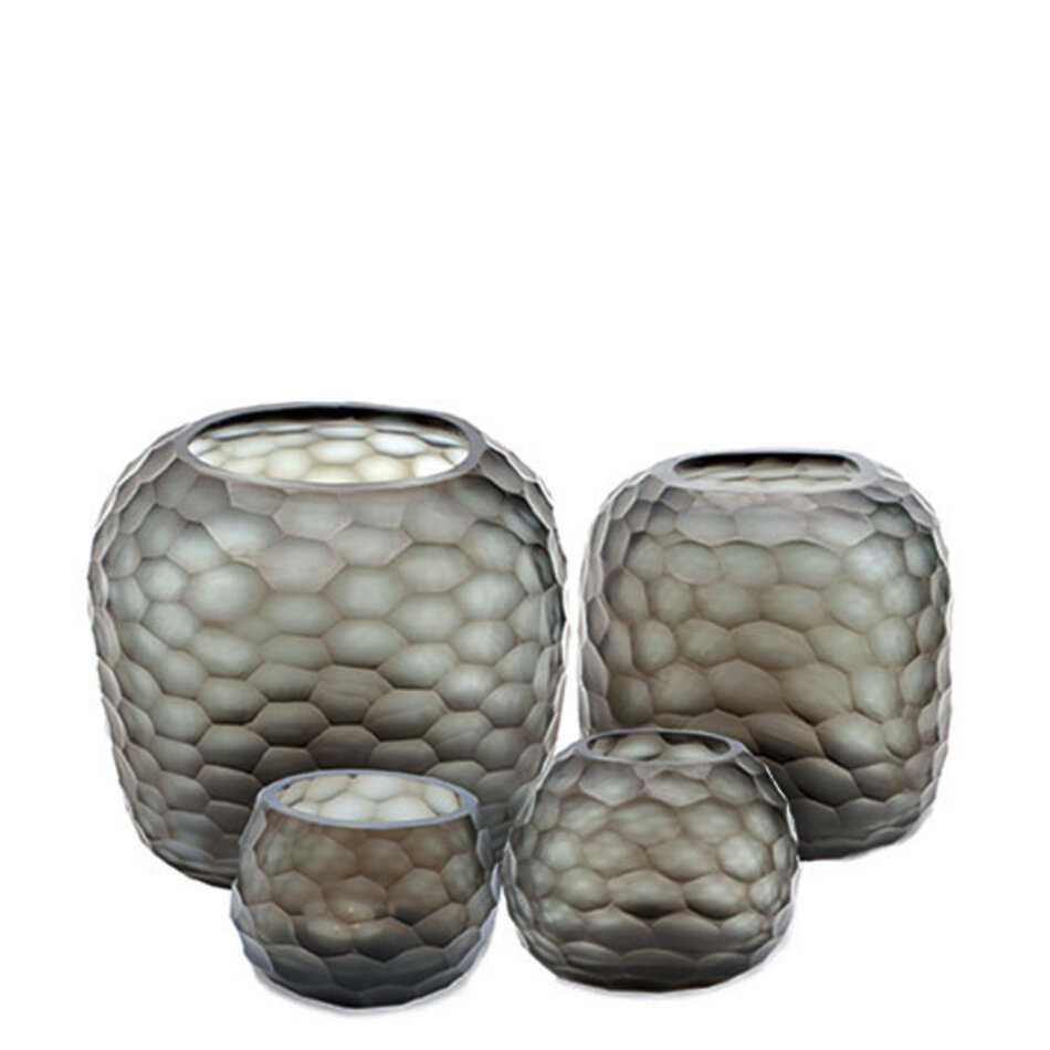 Guaxs Somba M - Indigo/Smokgrey - 20cm