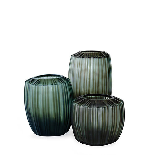 Guaxs Malibu S - Indigo/Smokegrey - 16cm Guaxs Malibu S - Indigo/Smokegrey - 16cm