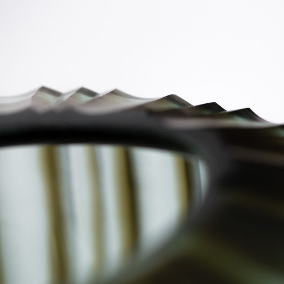 Guaxs Malibu S - Indigo/Smokegrey - 16cm Guaxs Malibu S - Indigo/Smokegrey - 16cm