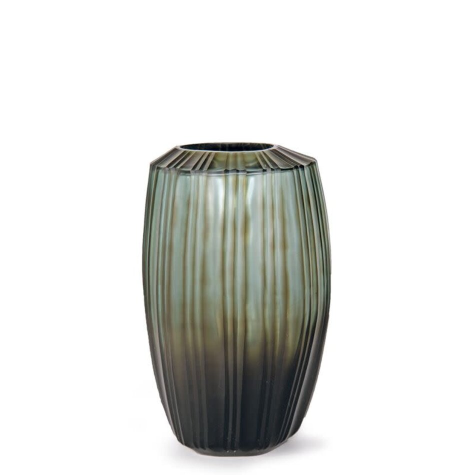 Guaxs Malibu L - Indigo/Smokegrey - 28cm Guaxs Malibu L - Indigo/Smokegrey - 28cm