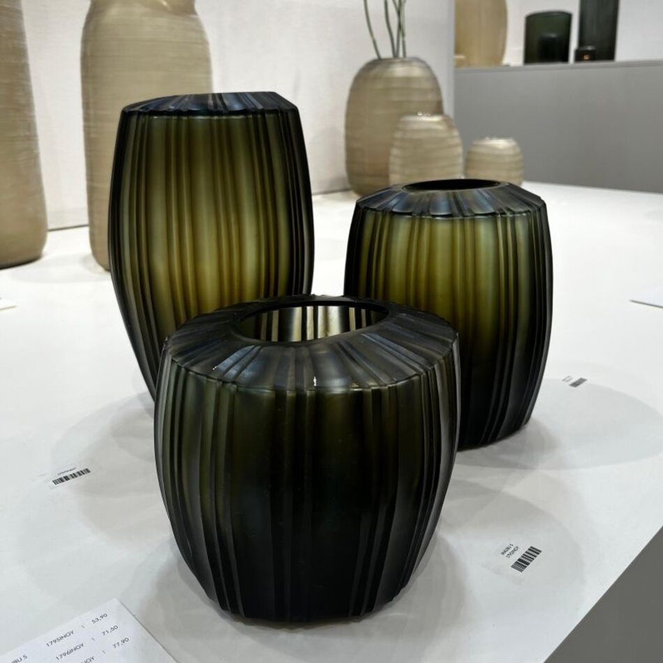 Guaxs Malibu L - Indigo/Smokegrey - 28cm Guaxs Malibu L - Indigo/Smokegrey - 28cm