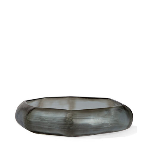 Guaxs Karakol Bowl - Indigo/Smokegrey - 11cm Guaxs Karakol Bowl - Indigo/Smokegrey - 11cm