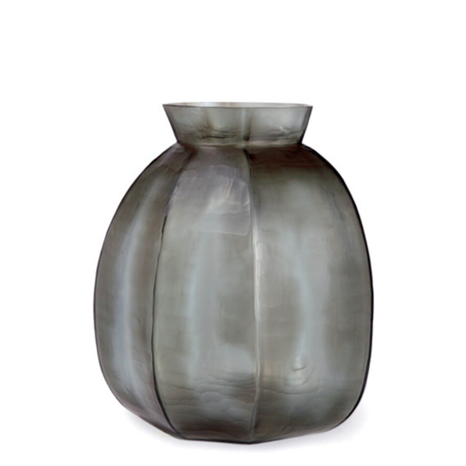 Guaxs Karakol Round - Indigo/Smokegrey - 39cm Guaxs Karakol Round - Indigo/Smokegrey - 39cm