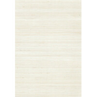 Natural Pallet - Abaca White