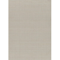 Natural Palette - Abaca Silver