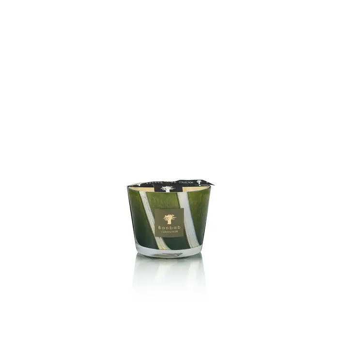 Baobab Woods Sherwood Max 10 Scented Candle Baobab Woods Sherwood Max 10 Scented Candle