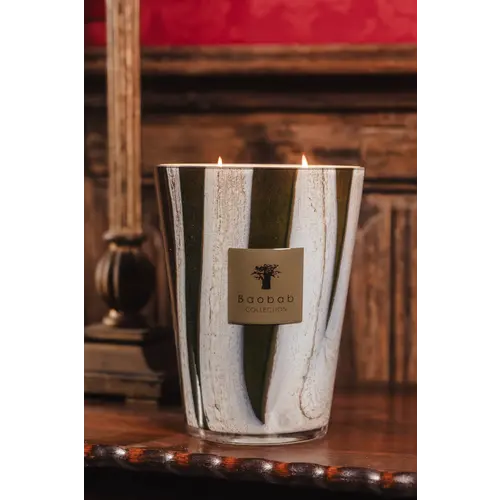 Baobab Woods Sherwood Max 10 Scented Candle Baobab Woods Sherwood Max 10 Scented Candle