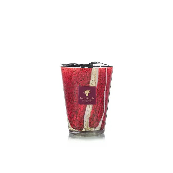 Baobab Woods Risoud Max 24 Geurkaars