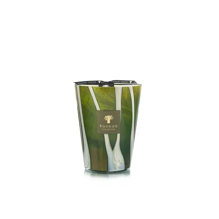 Baobab Geurkaars - Woods Sherwood - Max 24