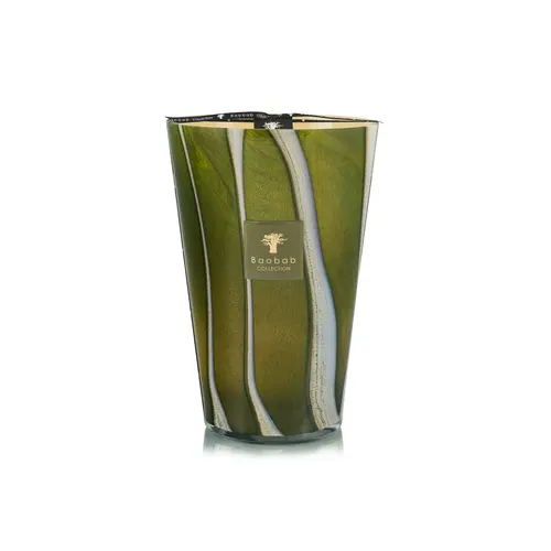 Baobab Woods Sherwood Max 35 Scented Candle Baobab Woods Sherwood Max 35 Scented Candle