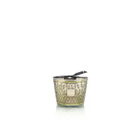 Marcolini Perou Max 10 Scented Candle