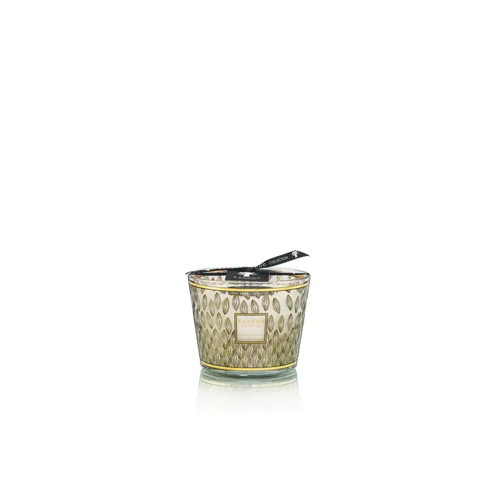 Baobab Marcolini Perou Max 10 Geurkaars Baobab Marcolini Perou Max 10 Geurkaars