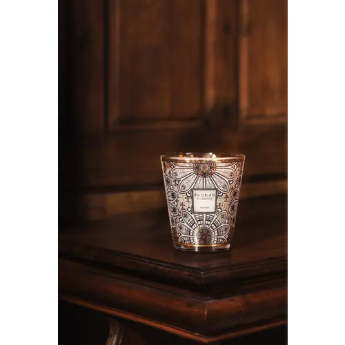 Baobab Rosace Max 10 Scented Candle Baobab Rosace Max 10 Scented Candle