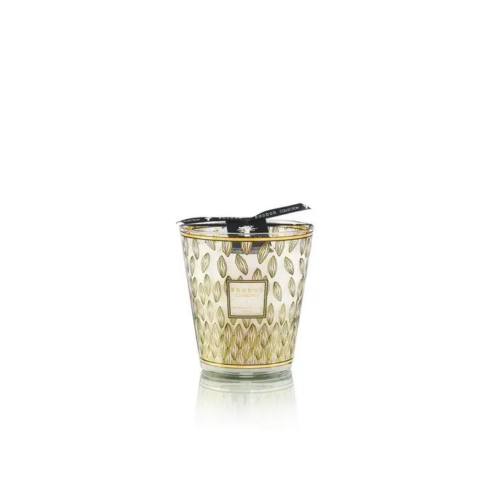 Baobab Marcolini Perou Max 16 Geurkaars Baobab Marcolini Perou Max 16 Geurkaars