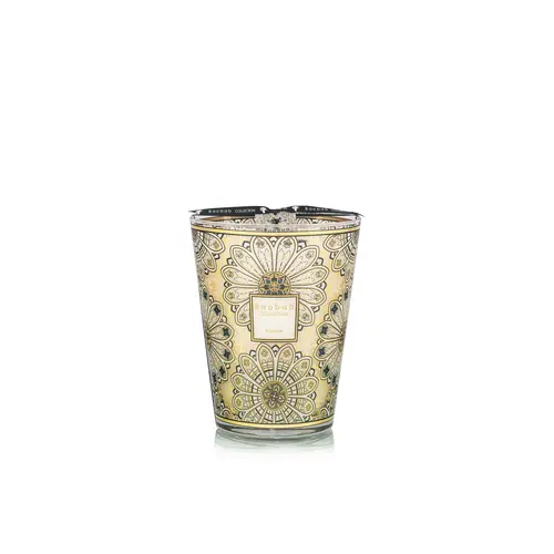 Baobab Rosace Max 24 Scented Candle Baobab Rosace Max 24 Scented Candle