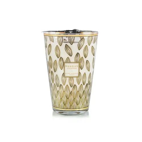 Baobab Marcolini Perou Max 35 Scented Candle Baobab Marcolini Perou Max 35 Scented Candle