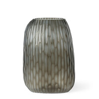 Clemente Tall - Indigo/Smokegrey - 30cm.