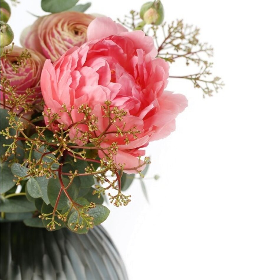 Guaxs Clemente Tall - Indigo/Smokegrey - 30cm. Guaxs Clemente Tall - Indigo/Smokegrey - 30cm.