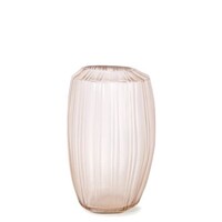 Malibu L - Rose - 28cm