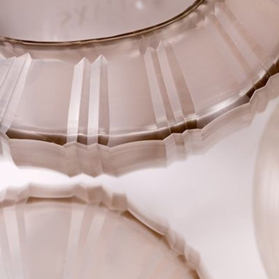 Guaxs Malibu L - Rose - 28cm Guaxs Malibu L - Rose - 28cm