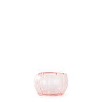 Lalibela Tealight - Rose - 7cm