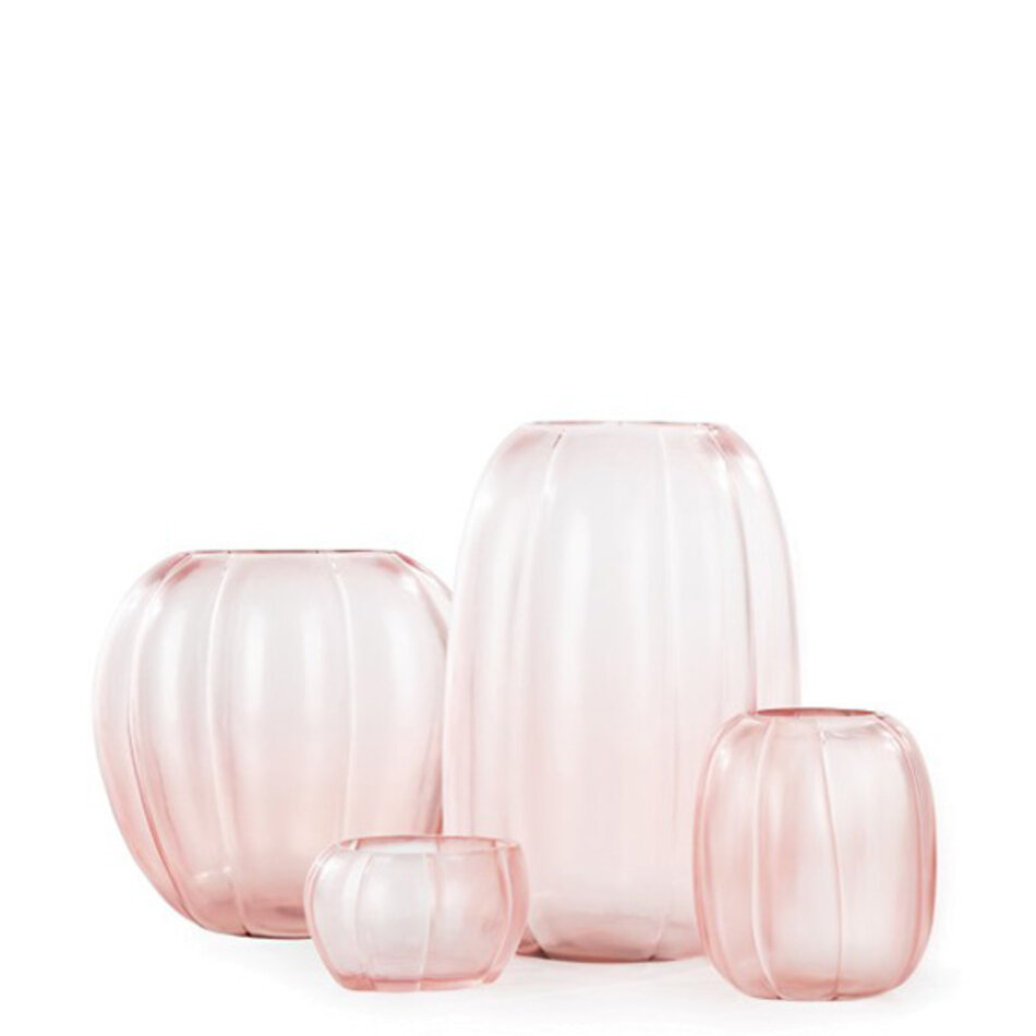 Guaxs Lalibela S - Rose - 14cm Guaxs Lalibela S - Rose - 14cm