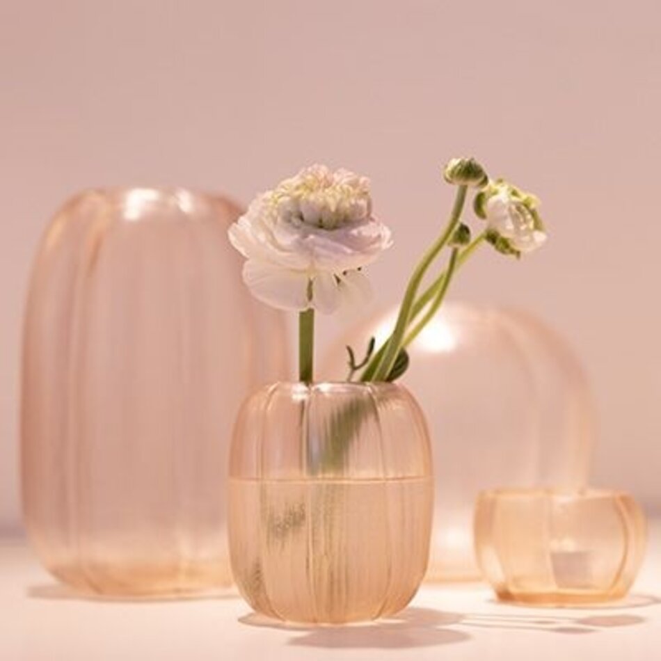 Guaxs Lalibela L - Rose - 28cm Guaxs Lalibela L - Rose - 28cm