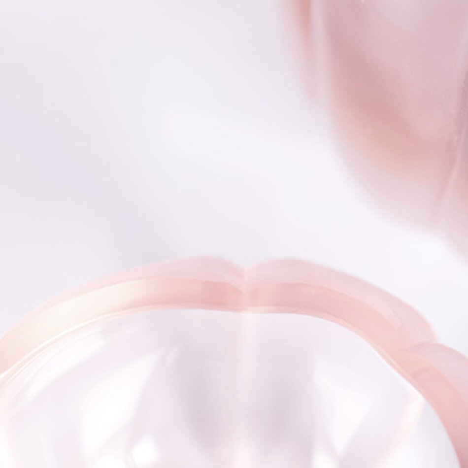 Guaxs Lalibela L - Rose - 28cm Guaxs Lalibela L - Rose - 28cm