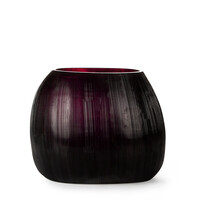 Clemente Round - Amethyst - 20cm