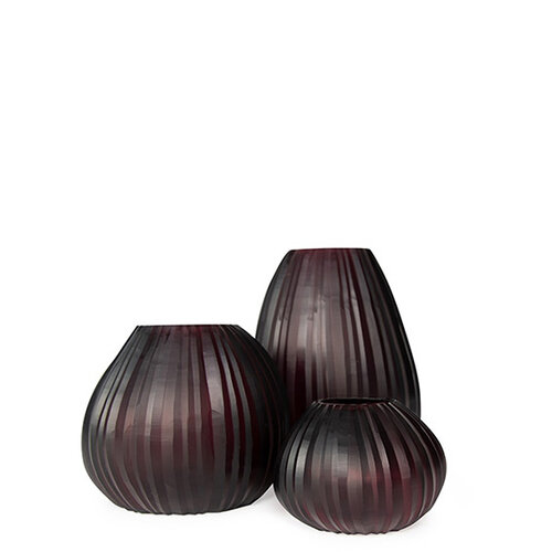 Guaxs Otavalo Tall - Amethyst - 21cm Guaxs Otavalo Tall - Amethyst - 21cm