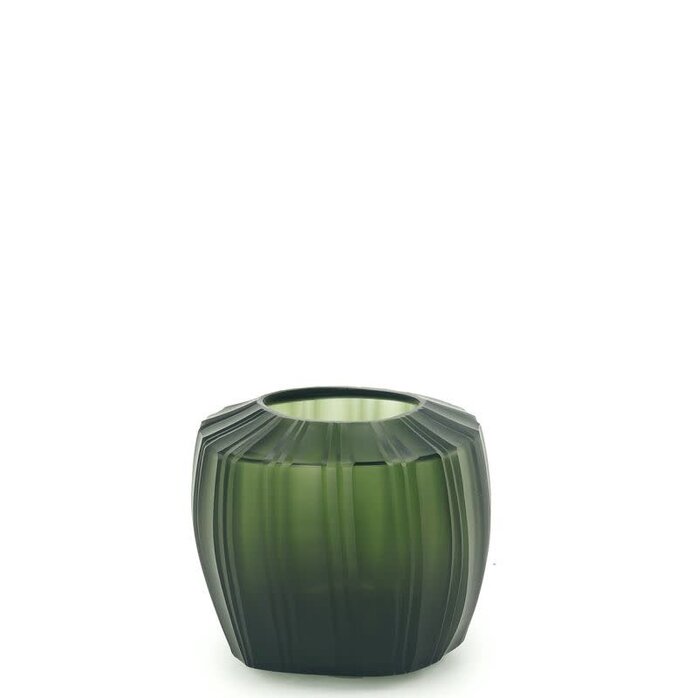 Guaxs Malibu S - Black Steelgrey - 16cm Guaxs Malibu S - Black Steelgrey - 16cm