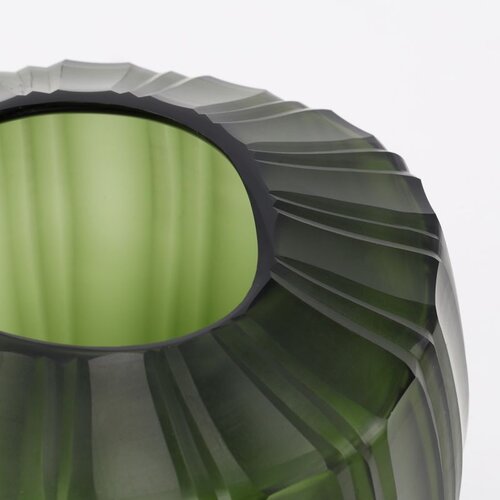 Guaxs Malibu S - Black Steelgrey - 16cm Guaxs Malibu S - Black Steelgrey - 16cm