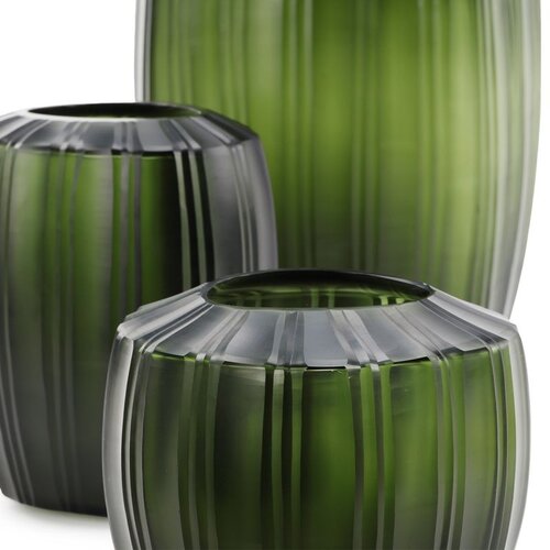 Guaxs Malibu S - Black Steelgrey - 16cm Guaxs Malibu S - Black Steelgrey - 16cm