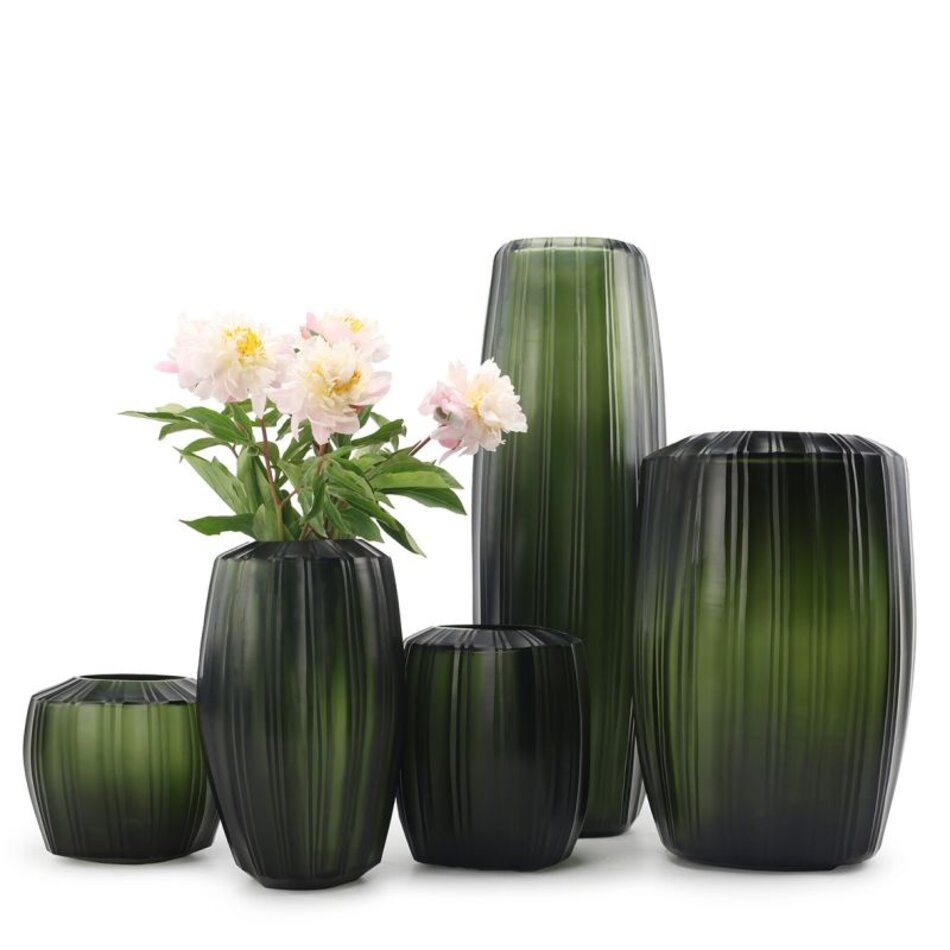 Guaxs Malibu S - Black Steelgrey - 16cm Guaxs Malibu S - Black Steelgrey - 16cm