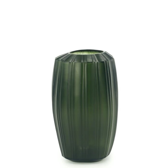 Guaxs Malibu L - Black Steelgrey - 28cm Guaxs Malibu L - Black Steelgrey - 28cm