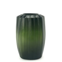 Malibu XL - Black Steelgrey - 37cm