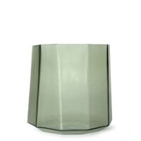 Okka L - Light Steelgrey - 26cm