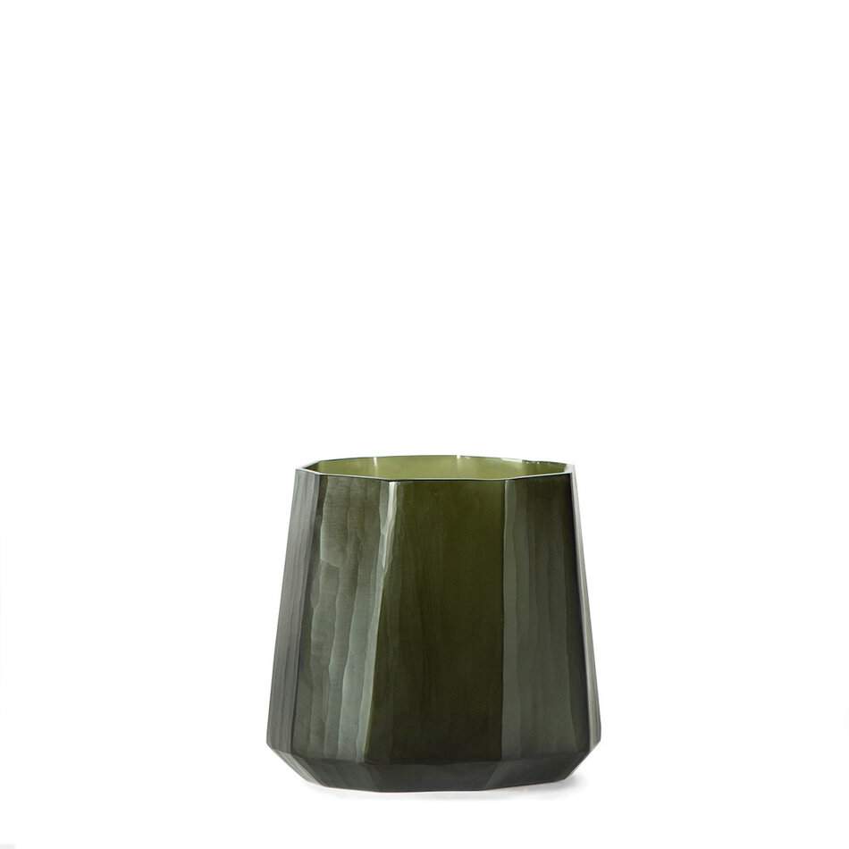 Guaxs Okka S - Black Steelgrey - 17cm Guaxs Okka S - Black Steelgrey - 17cm