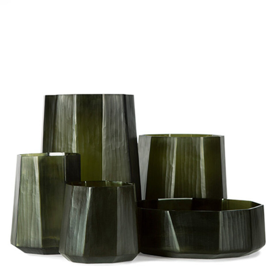 Guaxs Okka M - Black Steelgrey - 23cm Guaxs Okka M - Black Steelgrey - 23cm