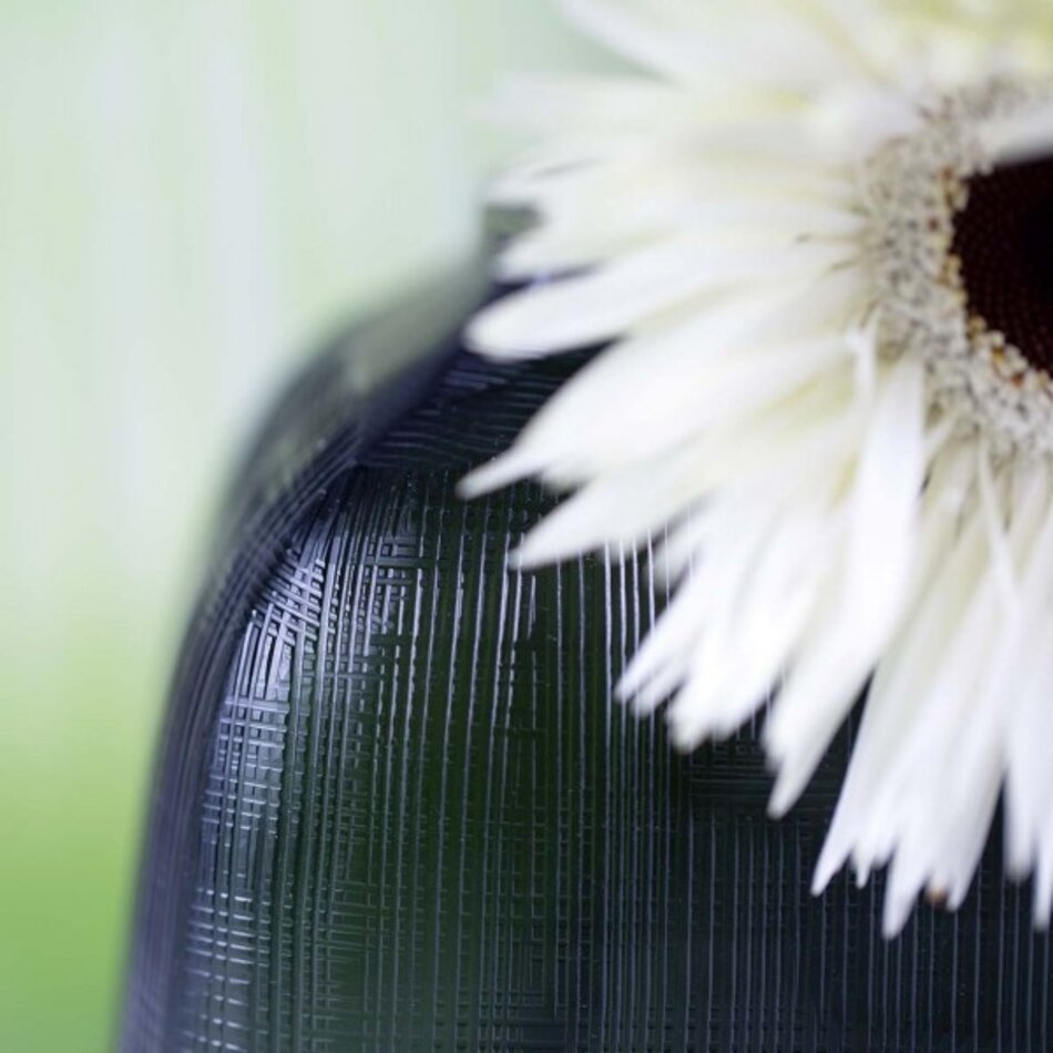 Guaxs Mythos S - Black Steelgrey - 14cm