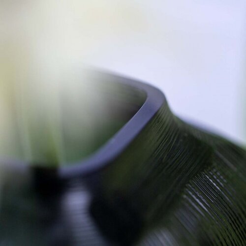 Guaxs Mythos M - Black Steelgrey - 22cm Guaxs Mythos M - Black Steelgrey - 22cm